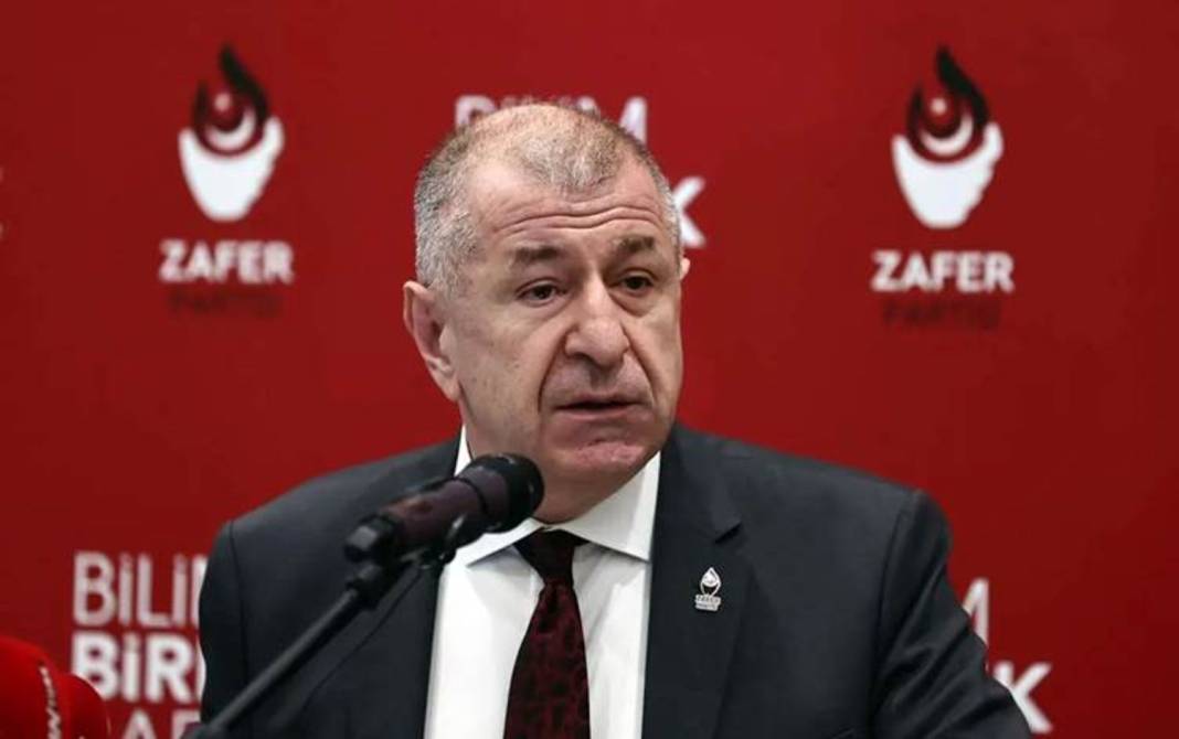 Son anketten dikkat çeken sonuçlar! AK Parti yeniden birinci parti 12